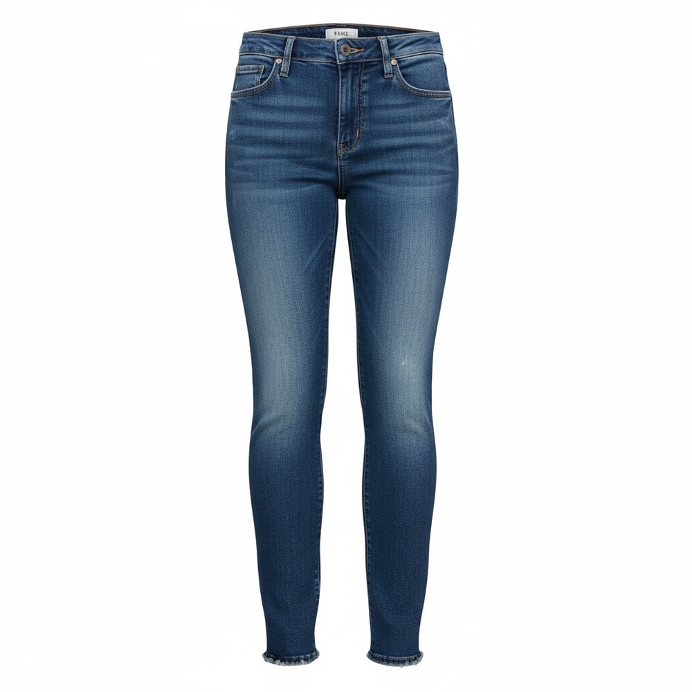 PAIGE Skyline Straight Jeans - Size 28